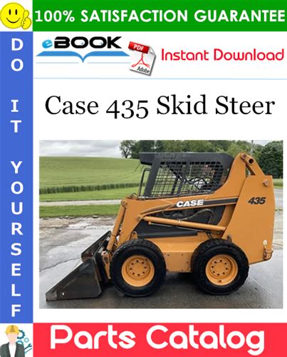 case 435 skid steer manual|case 435 skid steer parts.